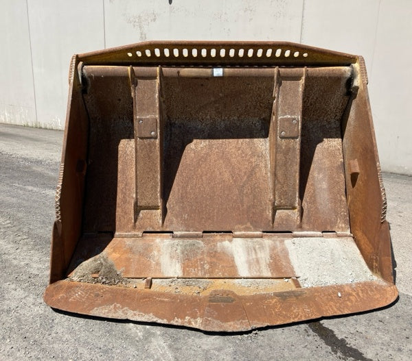 CUCHARÓN DE 95" EYECTOR 60-2200, USADO EN BUEN ESTADO