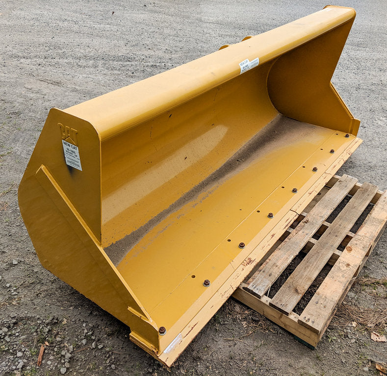Cucharón Caterpillar sin usar - GP 60-1805