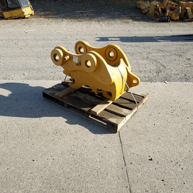 ACOPLADOR GRP - DB LINK RÁPIDO 61-0383 Usado en Buen Estado