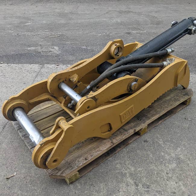 Nuevo CAT Take Off THUMB GRP 61-0385