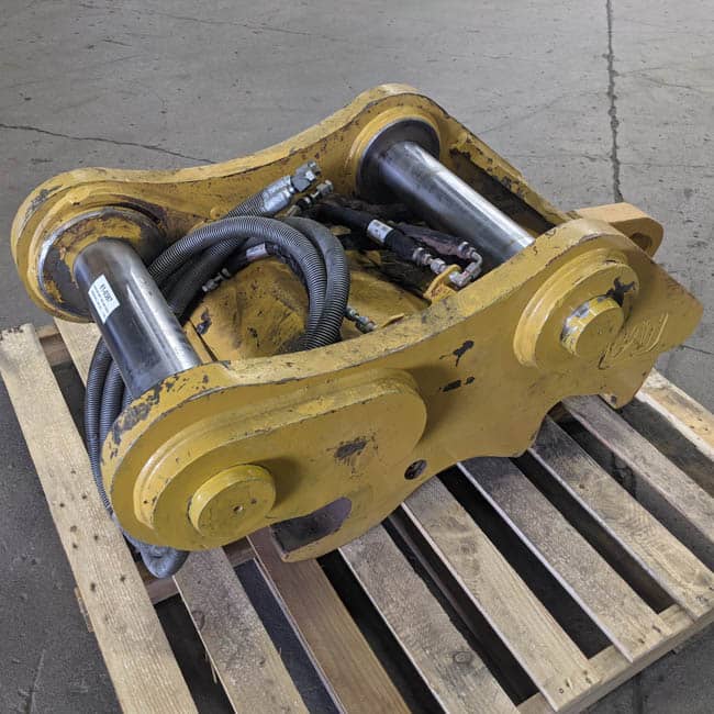 ACOPLADOR GRP - DB LINK RÁPIDO 61-0387 Usado en Buen Estado