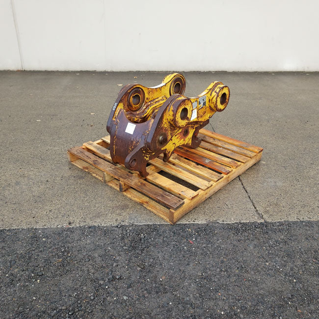 ACOPLADOR GRP - QUICK DB-LINK 61-0394 Usado en Buen Estado