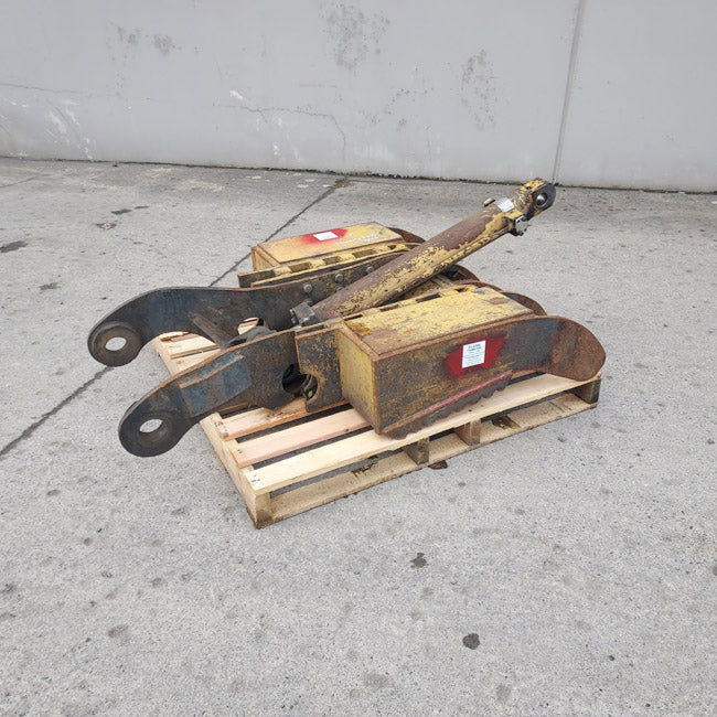 PULGAR GRP 61-0398 usado en buen estado