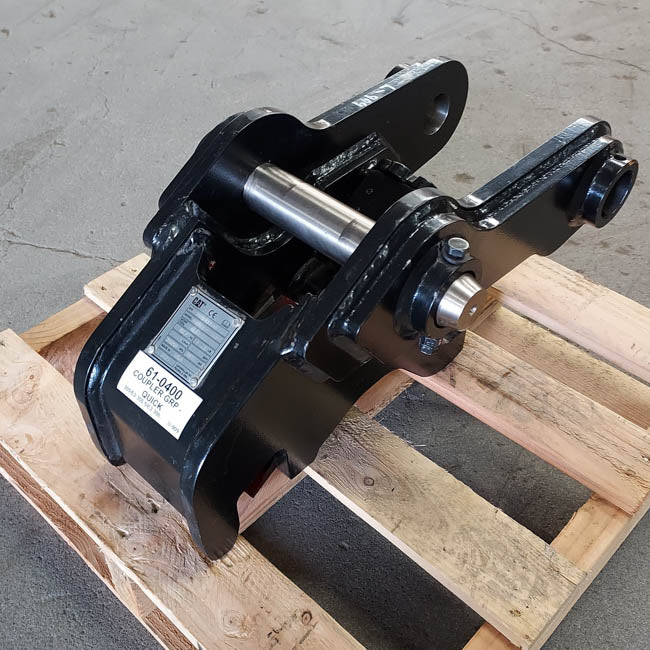Nuevo ACOPLADOR DE DESPLEGACIÓN CAT GRP - RÁPIDO 61-0400