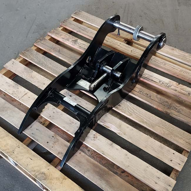 Nuevo CAT Take Off THUMB GRP - INCOMPLETO 61-0401