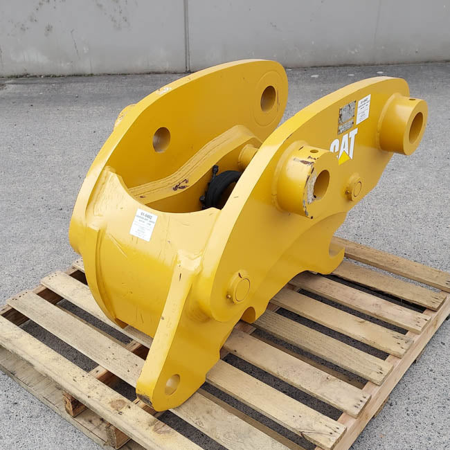 Nuevo acoplador de despegue CAT GRP - QUICK F-LINK 61-0402