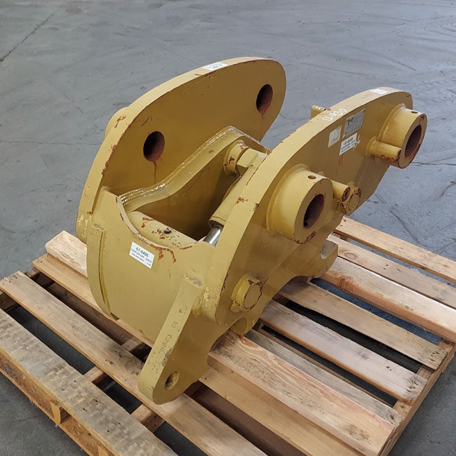 ACOPLADOR GRP D DE ENLACE Caterpillar sin usar 61-0406