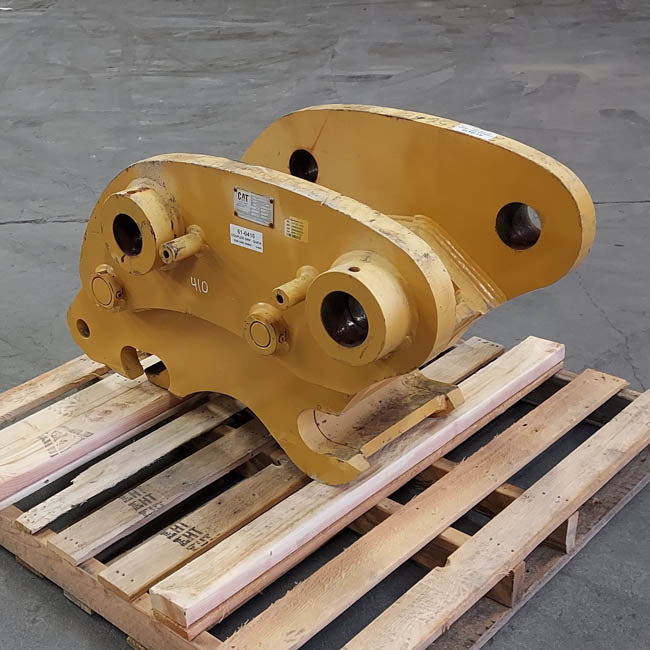 ACOPLADOR GRP D DE ENLACE Caterpillar sin usar 61-0410