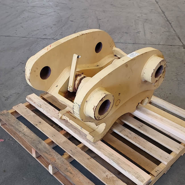 ACOPLADOR GRP D DE ENLACE Caterpillar sin usar 61-0411