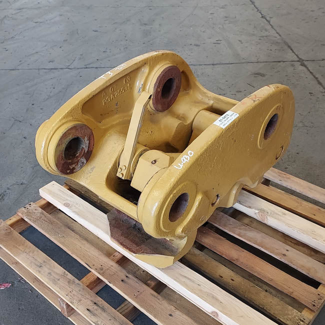 ACOPLADOR GRP CB DE ENLACE Caterpillar sin usar 61-0412