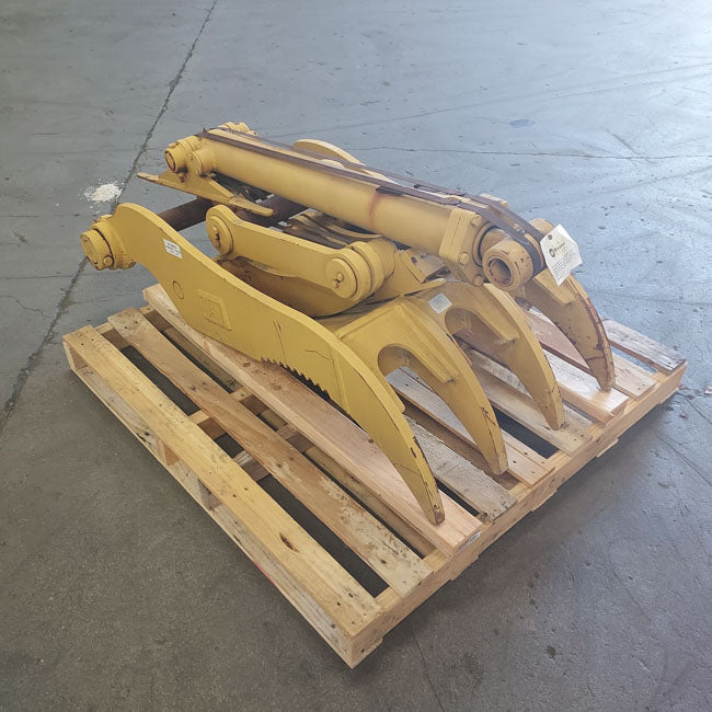 Caterpillar THUMB GRP 61-0418 sin usar