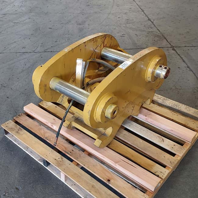 ACOPLADOR GRP C DE ENLACE Caterpillar sin usar 61-0419