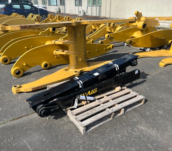 Nuevo GRUPO DE PULGAR - CRAIG 61-0463