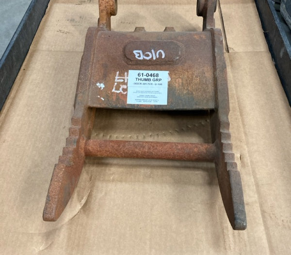 PULGAR GRP 61-0468 usado en buen estado