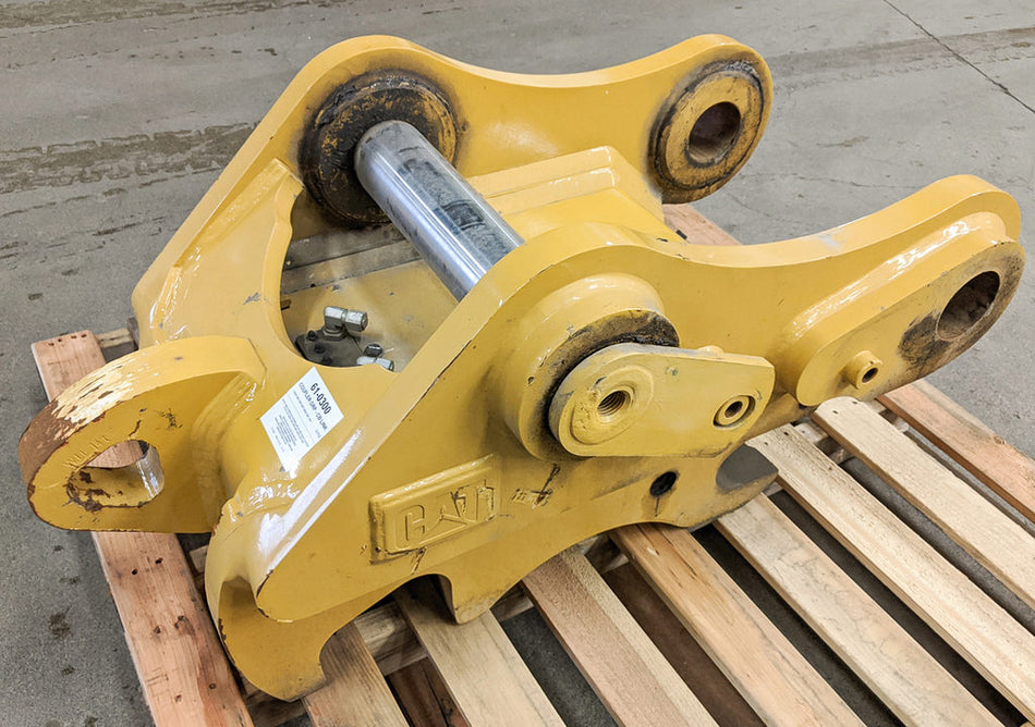 ACOPLADOR GRP - CB LINK RÁPIDO 61-0300 Usado en Buen Estado