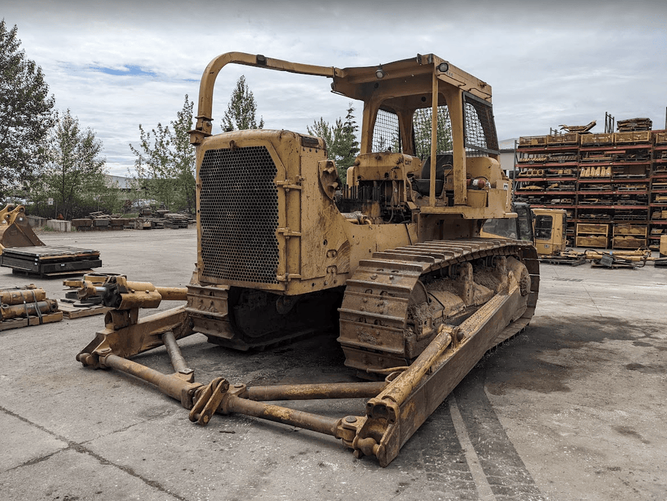 D8K Crawler