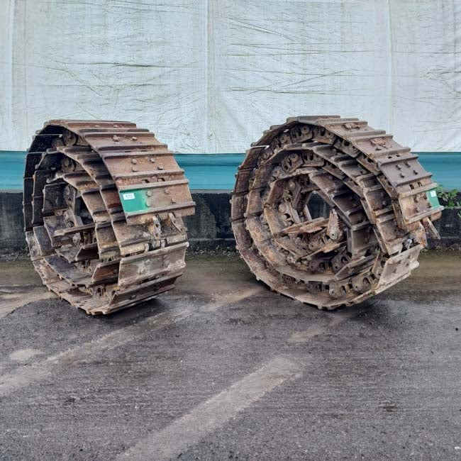 PISTA GRP 80-0039 usada en buen estado