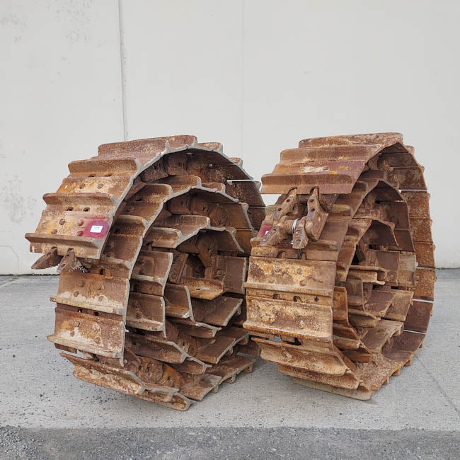 PISTA GRP 80-0041 usada en buen estado