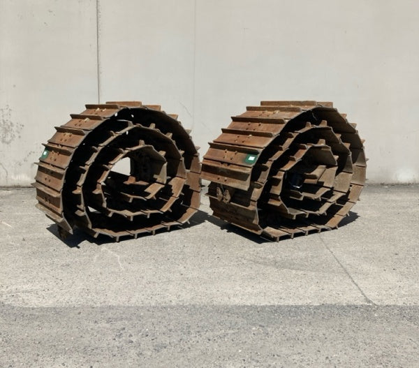 PISTA GRP 80-0047 usada en buen estado