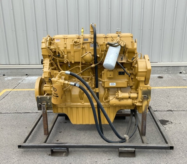 MOTOR ARR 90-0051 probado