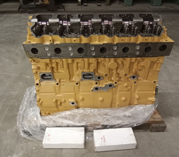 Usado BLOQUE LARGO ARR 90-0076