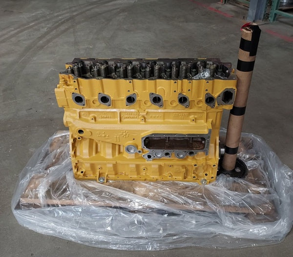 Bloque largo ARR 90-0080 usado