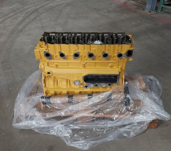 Bloque largo usado ARR 90-0081