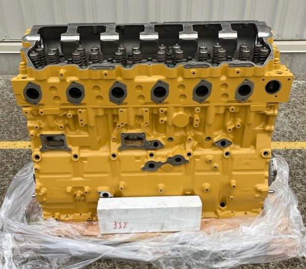 Bloque largo usado ARR 90-0082