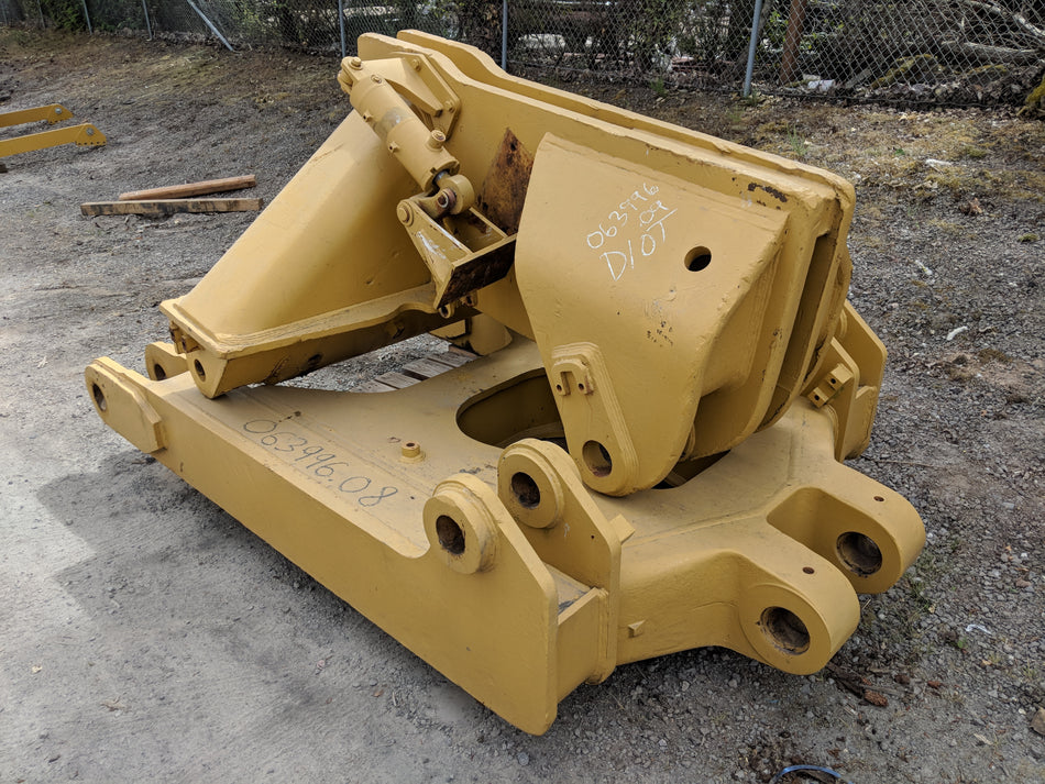 Desgarrador usado en buen estado - SS 20-0022