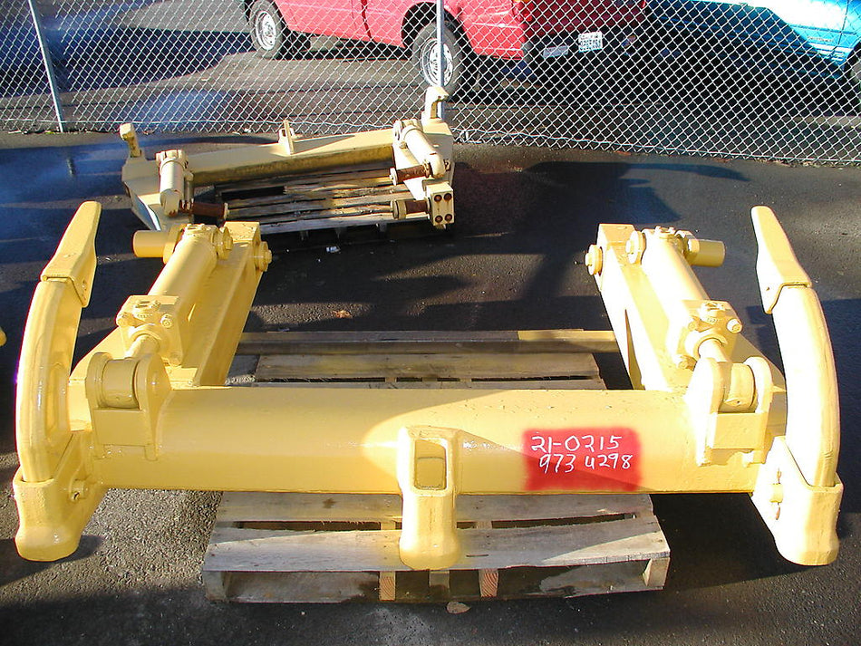 RIPPER MS 21-0215 ??reconstruido