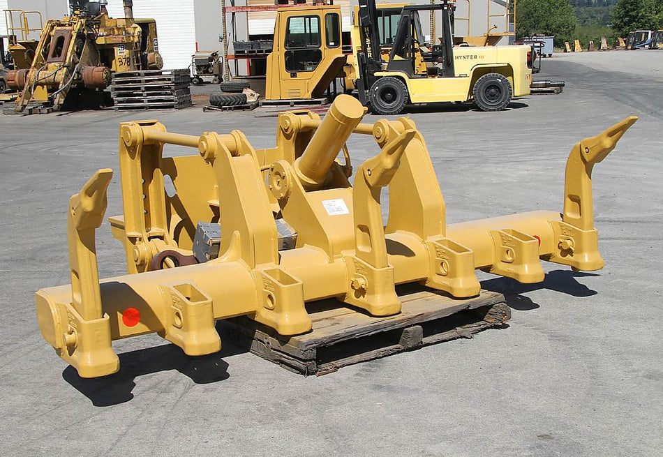 Desgarrador Caterpillar MS 21-0289 sin usar