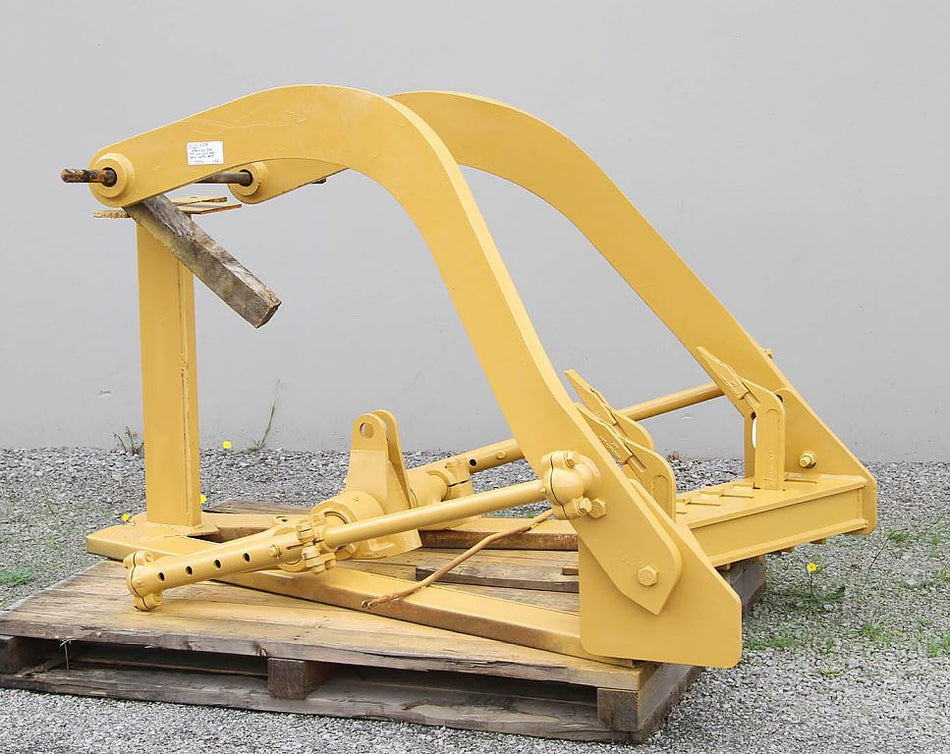 Escarificador Caterpillar sin usar GRP 21-0293