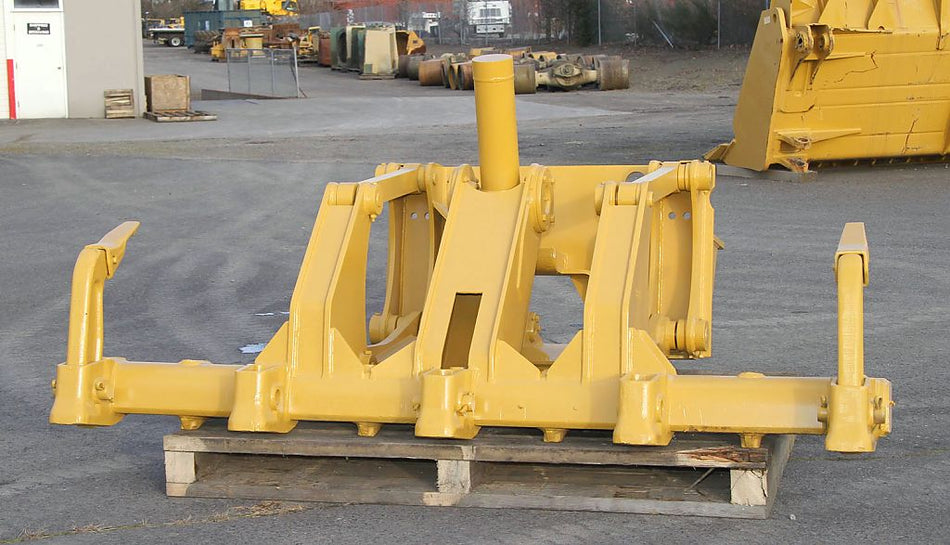 Desgarrador usado MS 21-0296