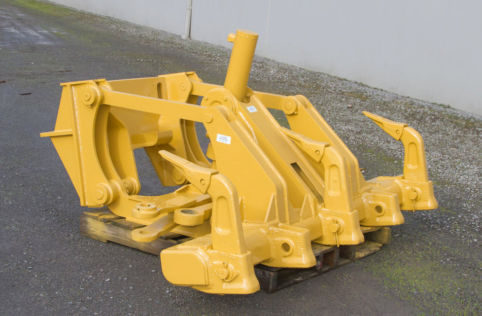 RIPPER MS 21-0298 reconstruido