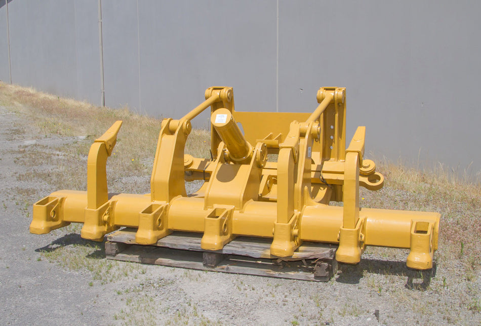 RIPPER MS 21-0305 reconstruido