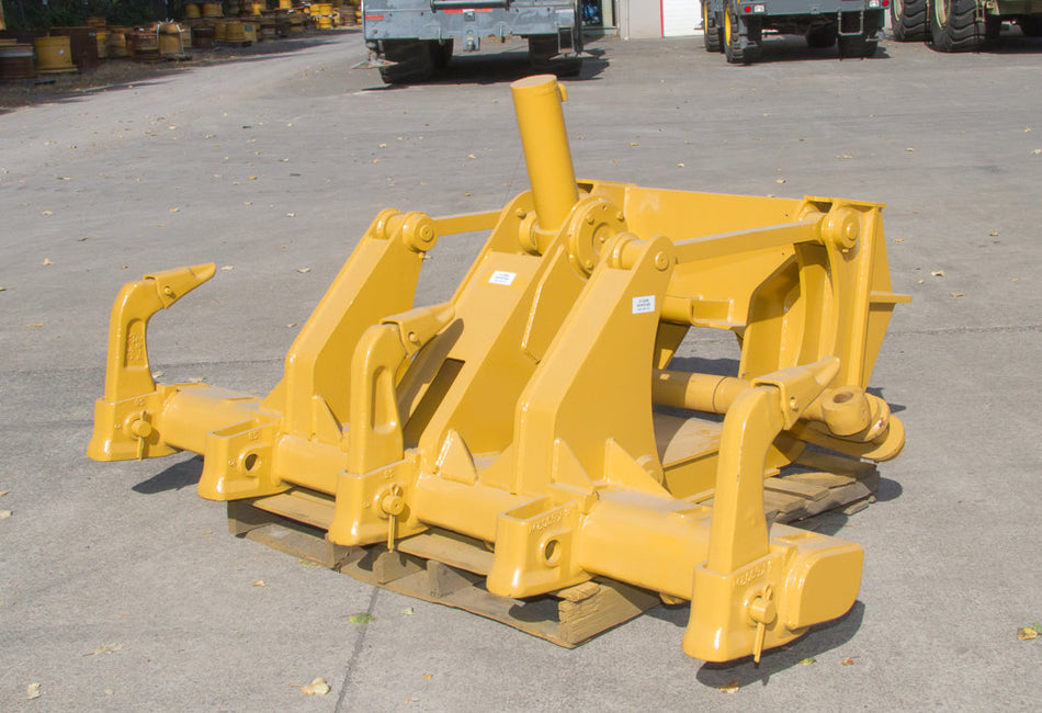 RIPPER MS 21-0306 reconstruido