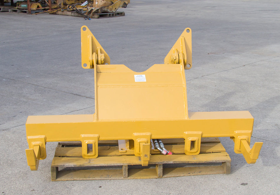 Desgarrador MS 21-0308 usado en buen estado