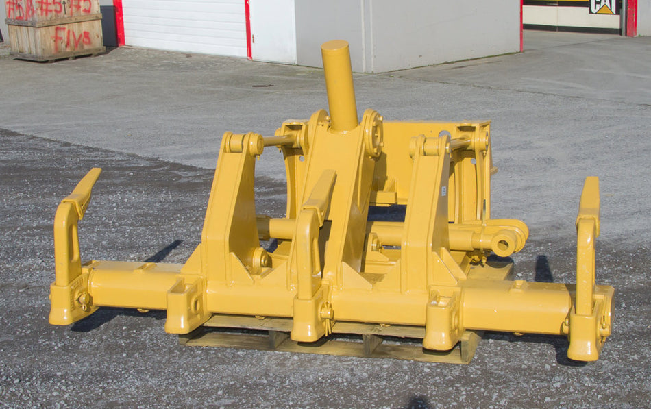 RIPPER MS 21-0309 reconstruido