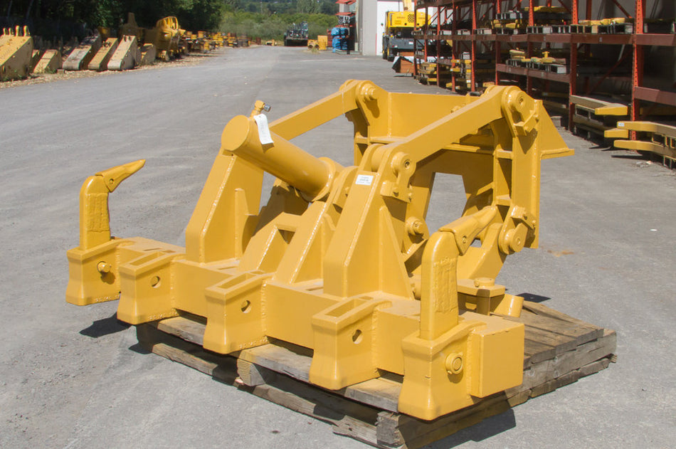 Desgarrador usado MS 21-0310