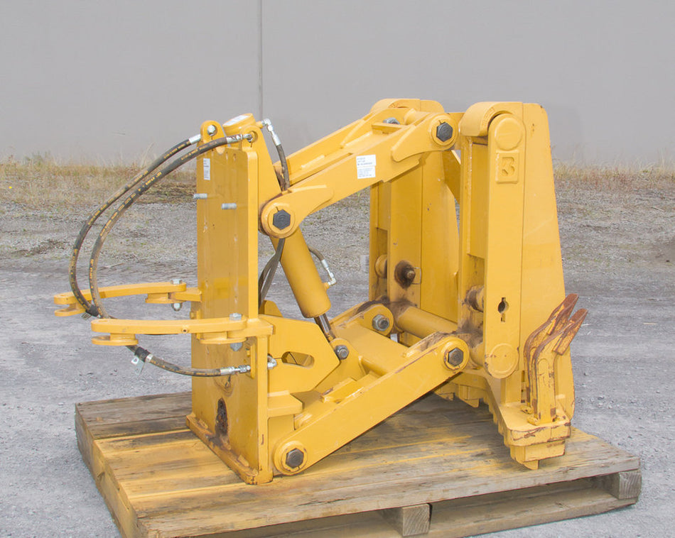 Excelente ELEVADOR GRP CON ESCARIFICADOR 21-0313