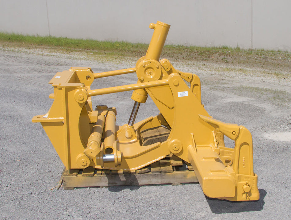 RIPPER MS 21-0316 reconstruido