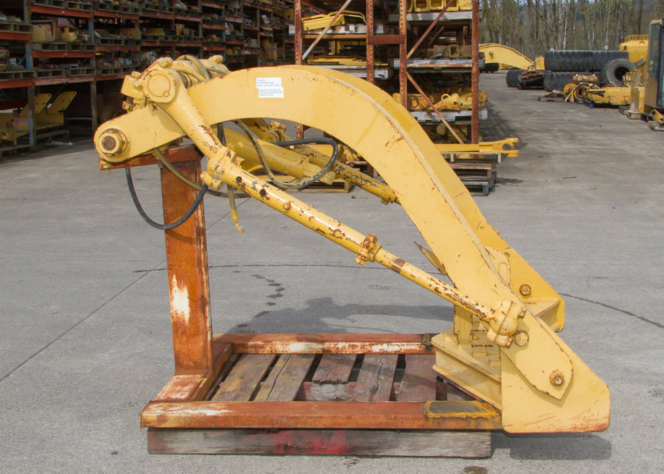 Excelente escarificador GRP 21-0318