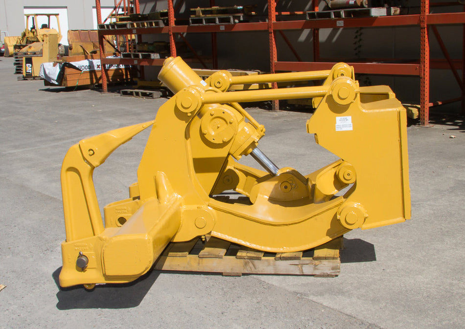 Desgarrador MS 21-0320 usado en buen estado