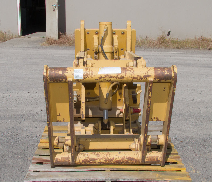 Excelente ELEVADOR GRP - BALDERSON DELANTERO 21-0321