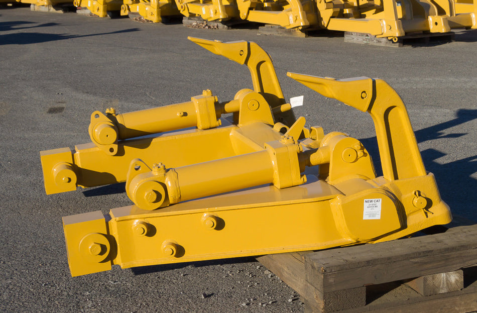 Desgarrador Caterpillar MS 21-0322 sin usar