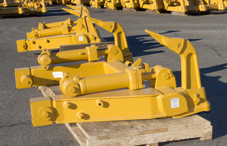 Desgarrador Caterpillar MS 21-0323 sin usar