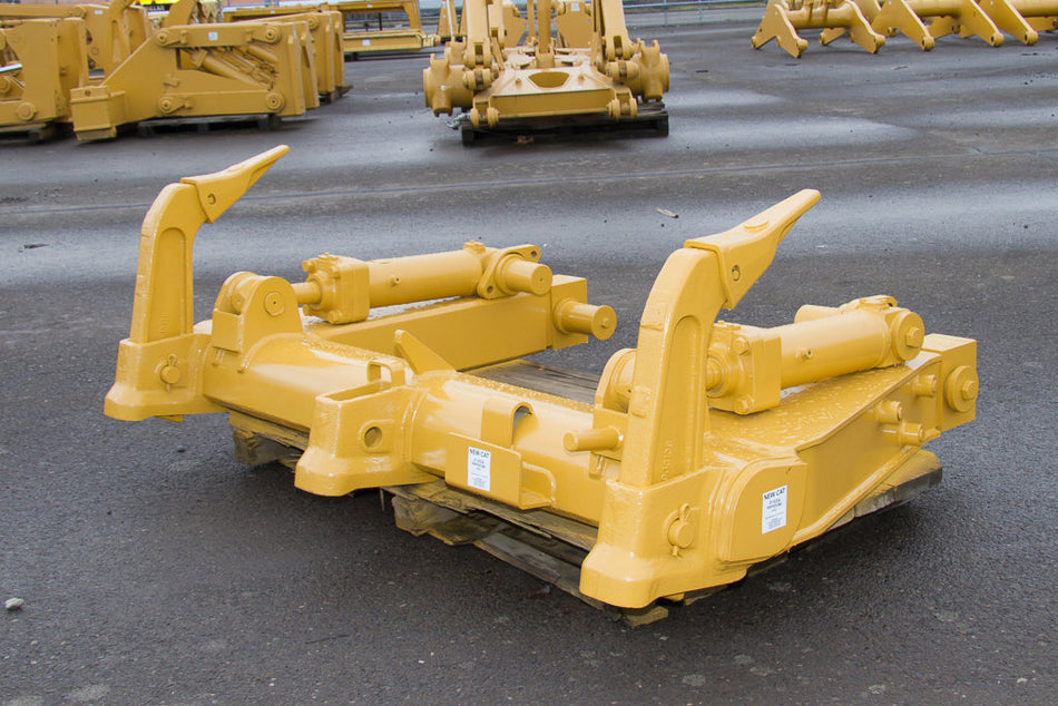 Desgarrador Caterpillar MS 21-0324 sin usar