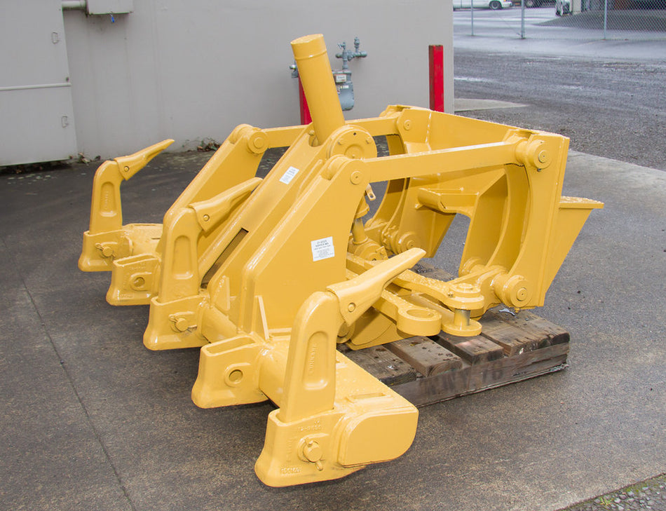 Desgarrador Caterpillar MS 21-0325 sin usar