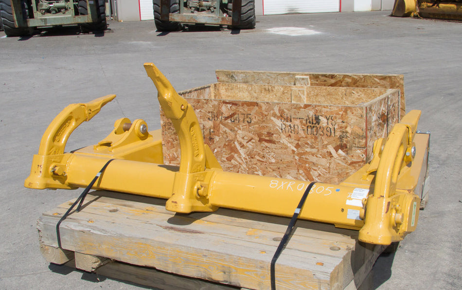 Desgarrador Caterpillar MS 21-0329 sin usar