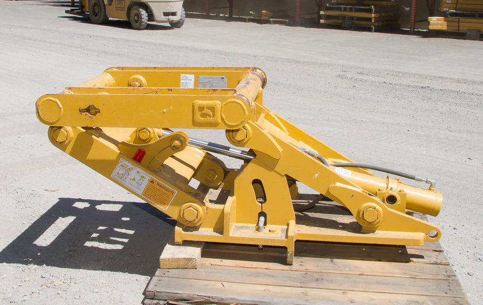 Nuevo conjunto elevador CAT Take Off delantero 21-0333